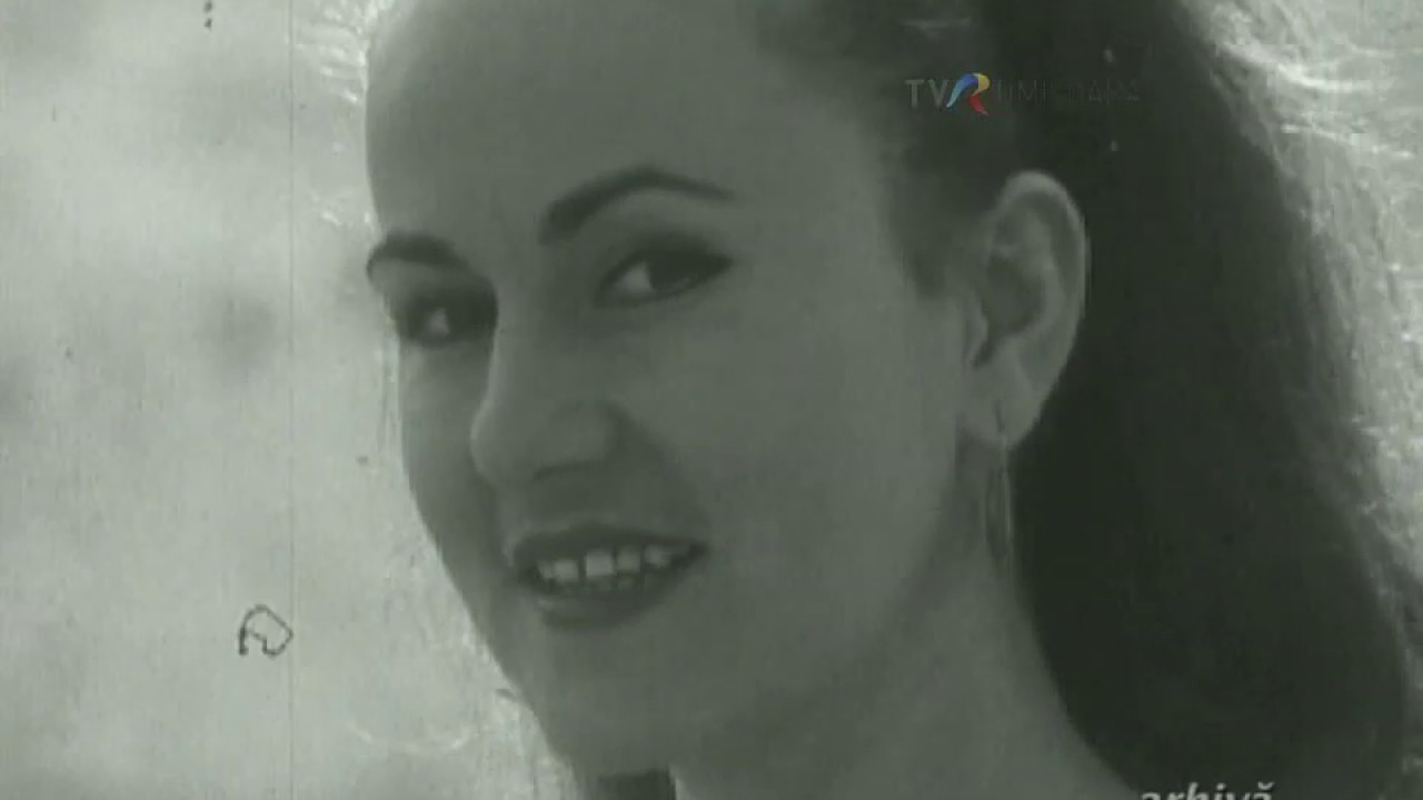 Mariana Drăghicescu: 
