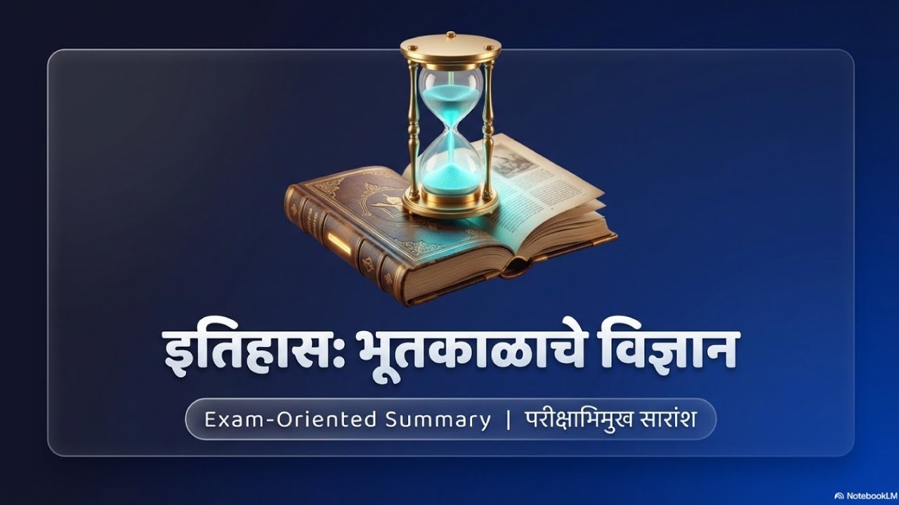 📚📚📚इयत्ता|पाचवी इतिहास| घटक १ इतिहास म्हणजे काय?|📚📚📚