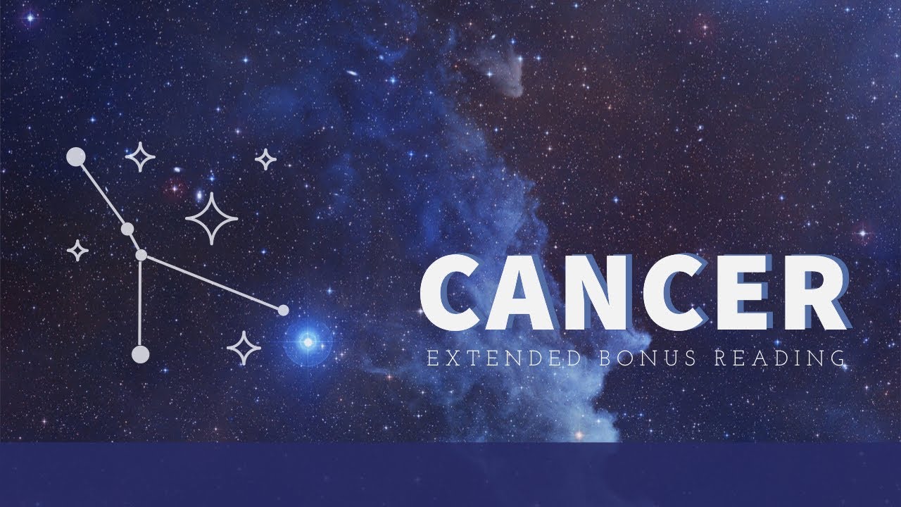 CANCER🥰 WOW! UNIVERSE WILL CONSPIRE TO MAKE THIS RELATIONSHIP HAPPEN! BONUS EXTENDED READ🥰