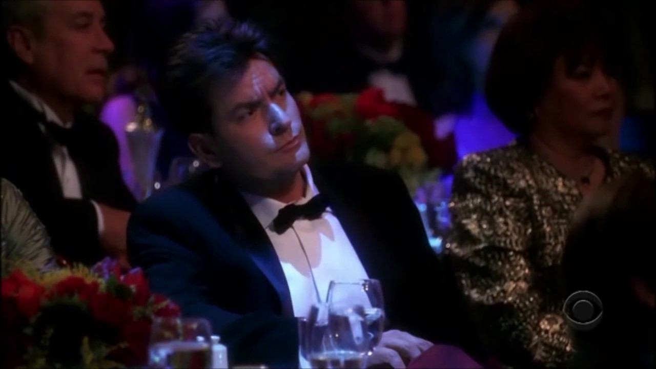 Two and a Half Men - Save the Orphans [HD]