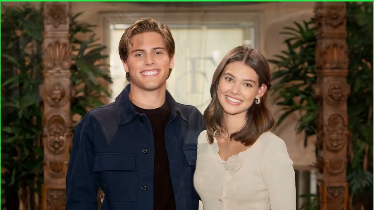 The Bold and the Beautiful Spoilers🔴: Electra’s Pregnancy Puts Will’s Girlfriend & 🅱🅰🅱🆈 in Grave 🅳🅰🅽