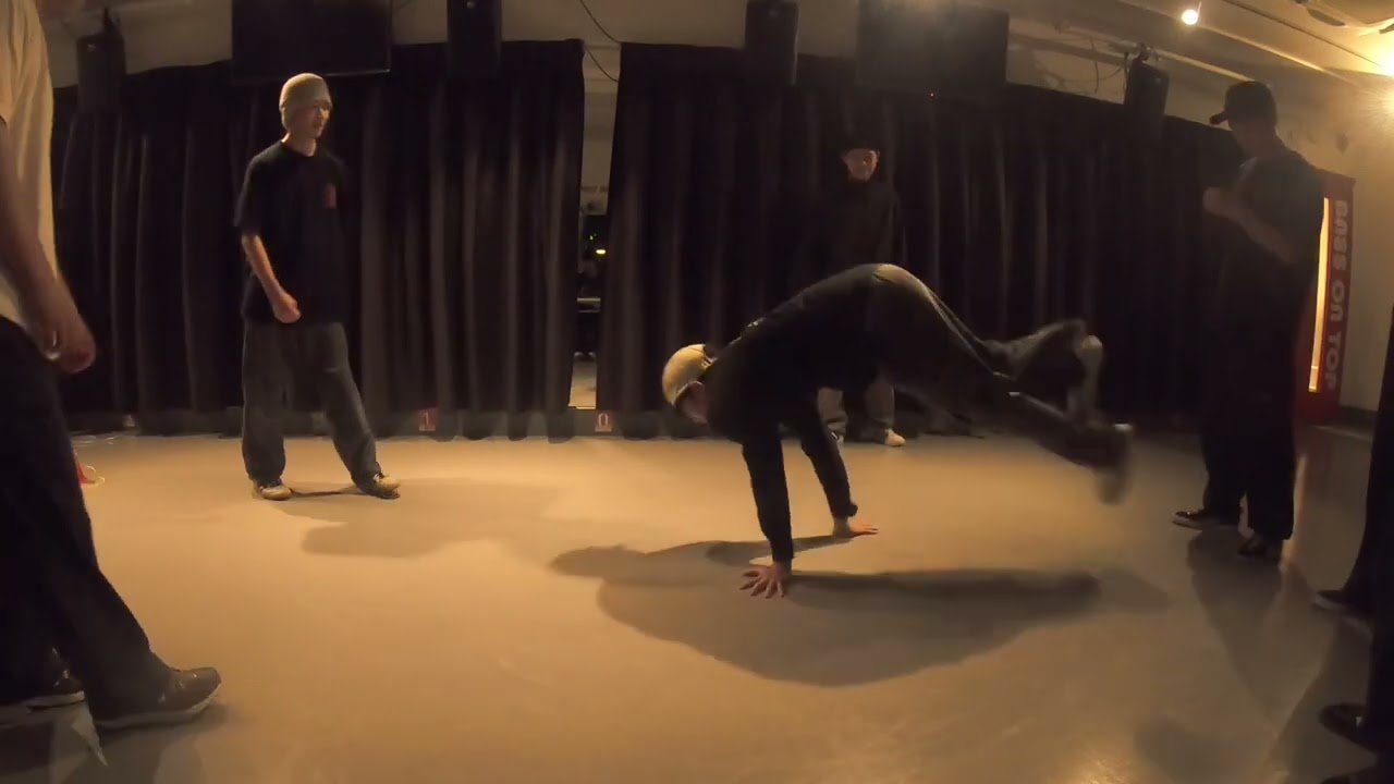 2025SDCcipher 前半