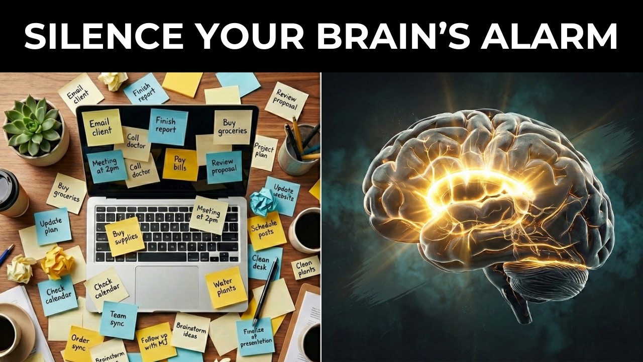 Procrastination Isn't Laziness–It's Perfectionism