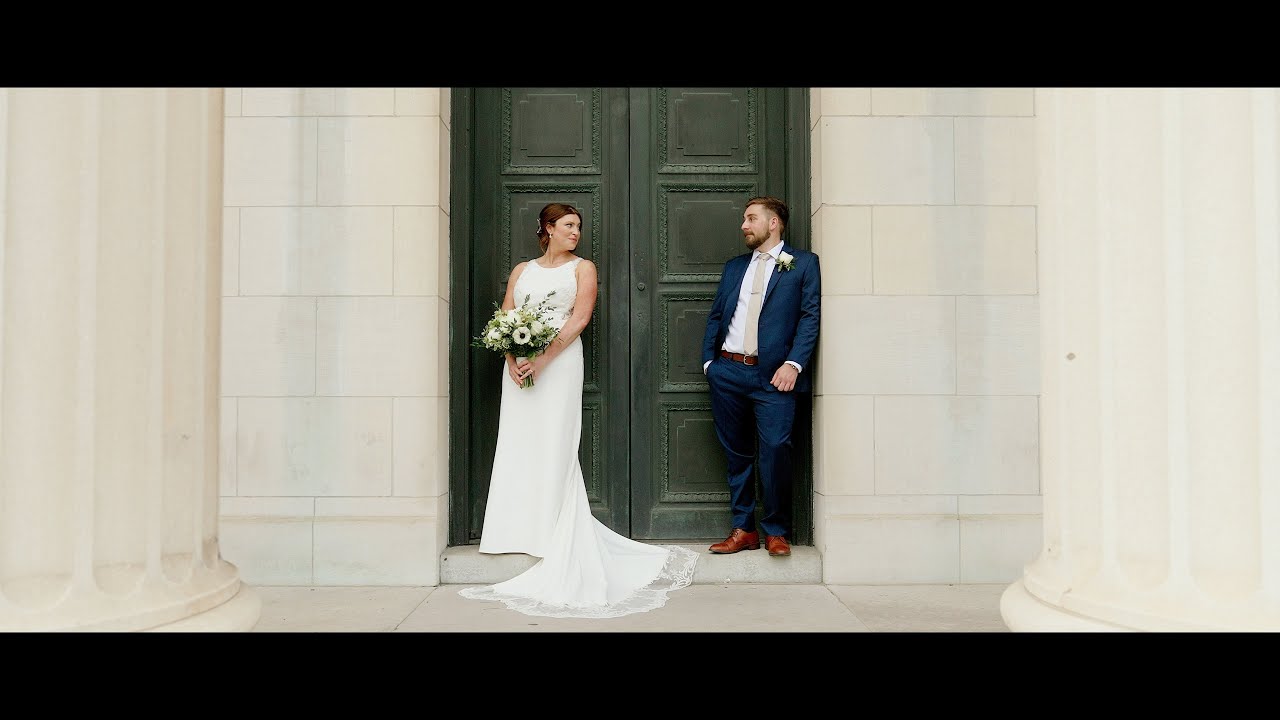 Caryn & Tim | Sheraton Hotel, Springfield, MA