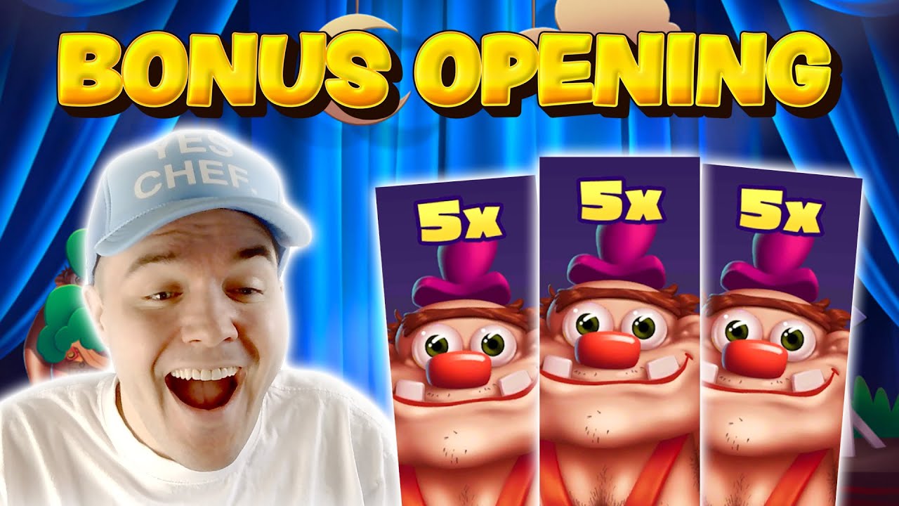 Will My Gamble Pay Off During This Bonus Hunt Opening?! (10 Bonuses)