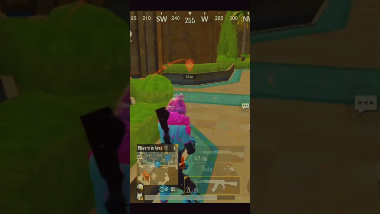 Quick 1v6 | Keen TYRANT | Aggressive Gameplay Rush #pubg #bgmivideo #gameandroid #gaming #pubglover