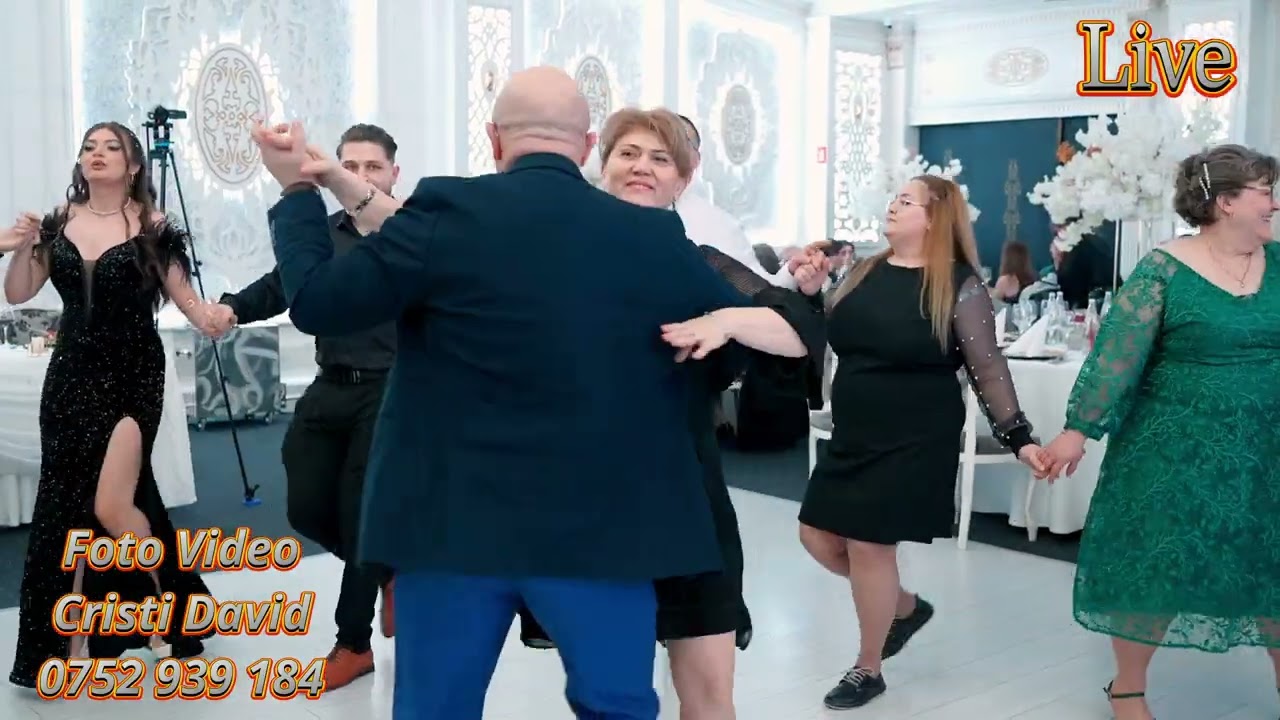 Geta & Royal Band Braila🎤🪗🎻Video Cristi David 0️⃣7️⃣5️⃣2️⃣9️⃣3️⃣9️⃣1️⃣8️⃣4️⃣
