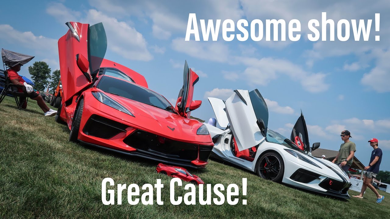 Bringing People Together for a Great Cause