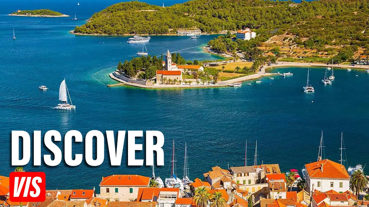 Discover Vis: Croatia&rsquo;s Best-Kept Secret Island