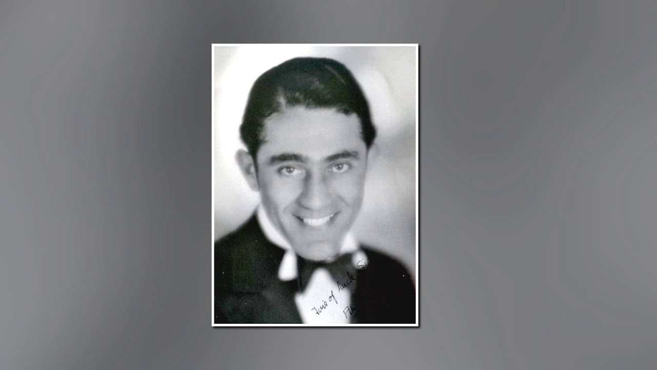 Al Bowlly - They Called Me Al - Part 2 1991