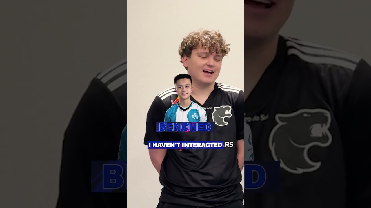 m0NESY? donk? ZywOo? Sign, Bench or Trade with FURIA 📝🤔