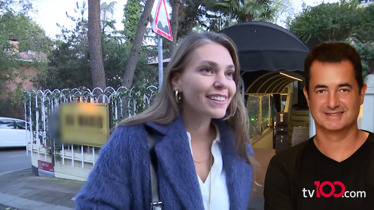 Aslı Enver yeni aracına 1 milyon 900 TL harcadı
