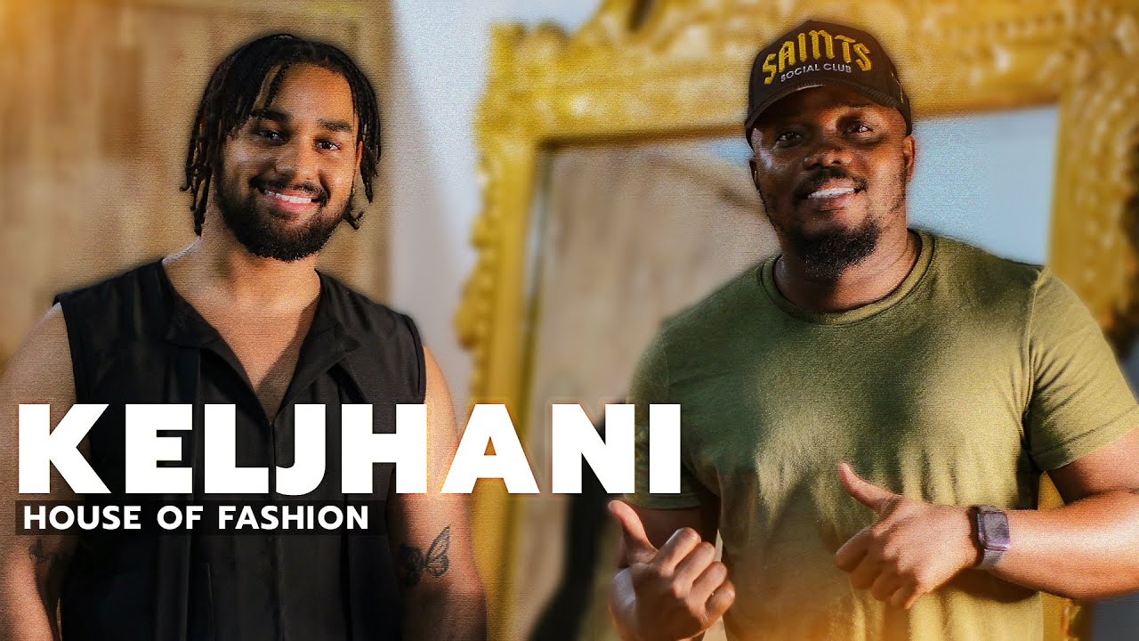 Inside keljhani: Liberia’s Rising Fashion Powerhouse