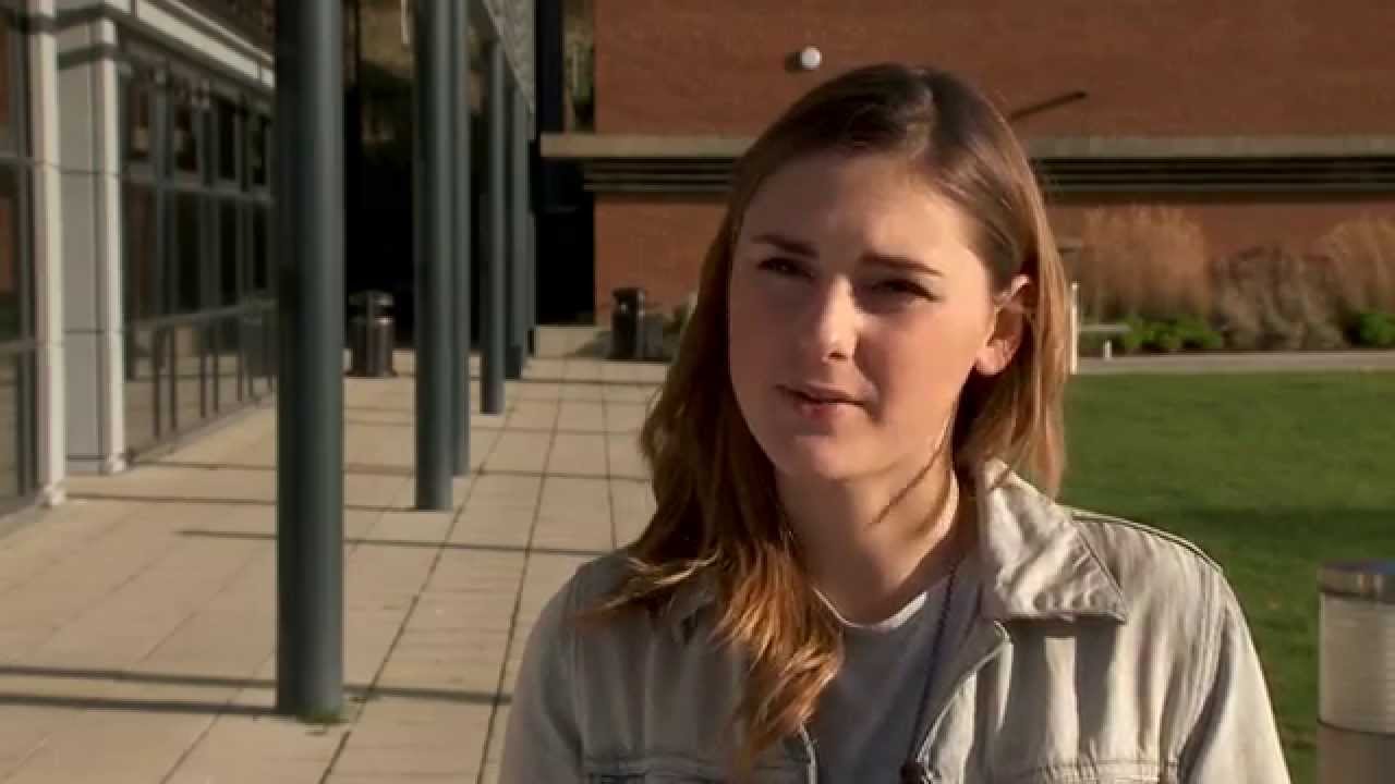 University of Sussex, BA in Anthropology