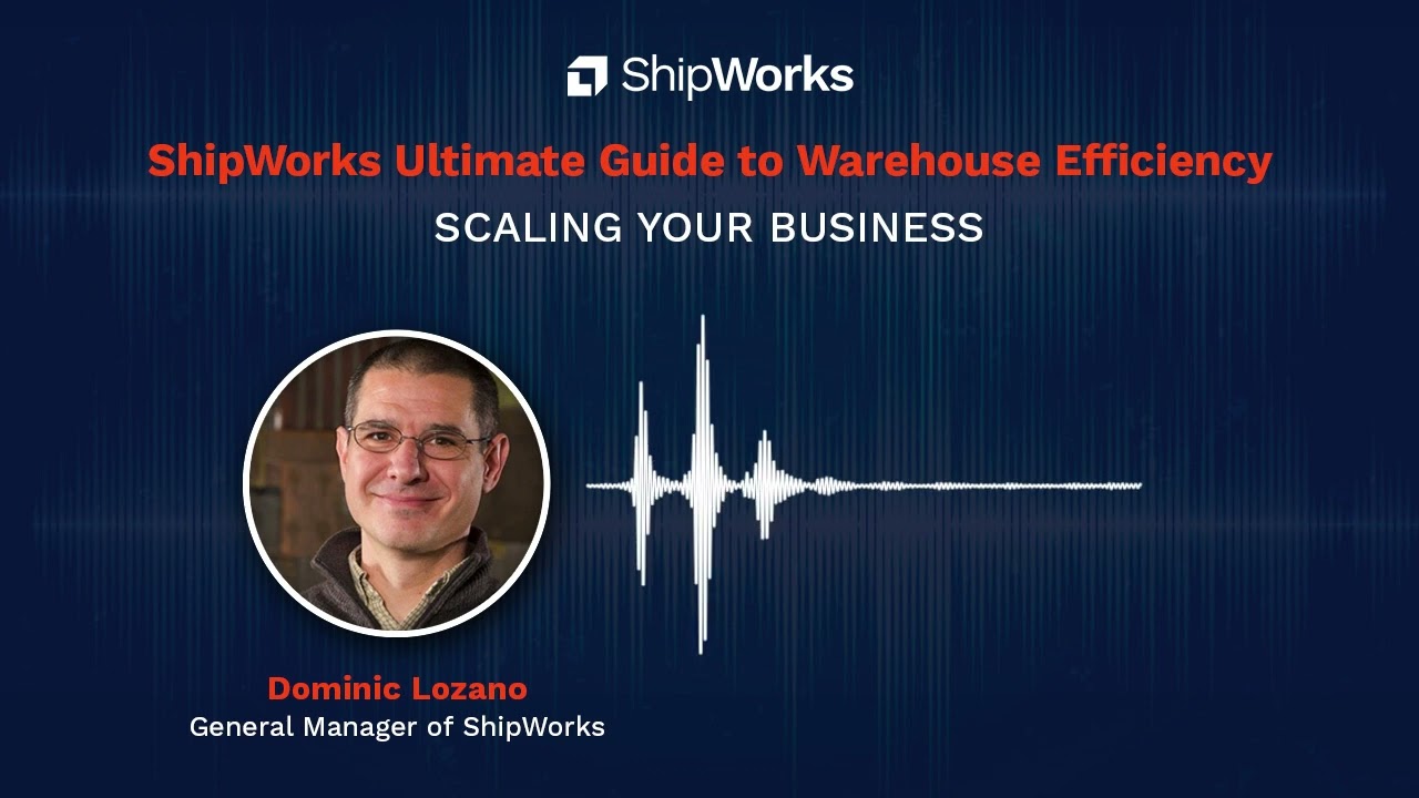 ShipWorks Panel Discussion - Free up your resources