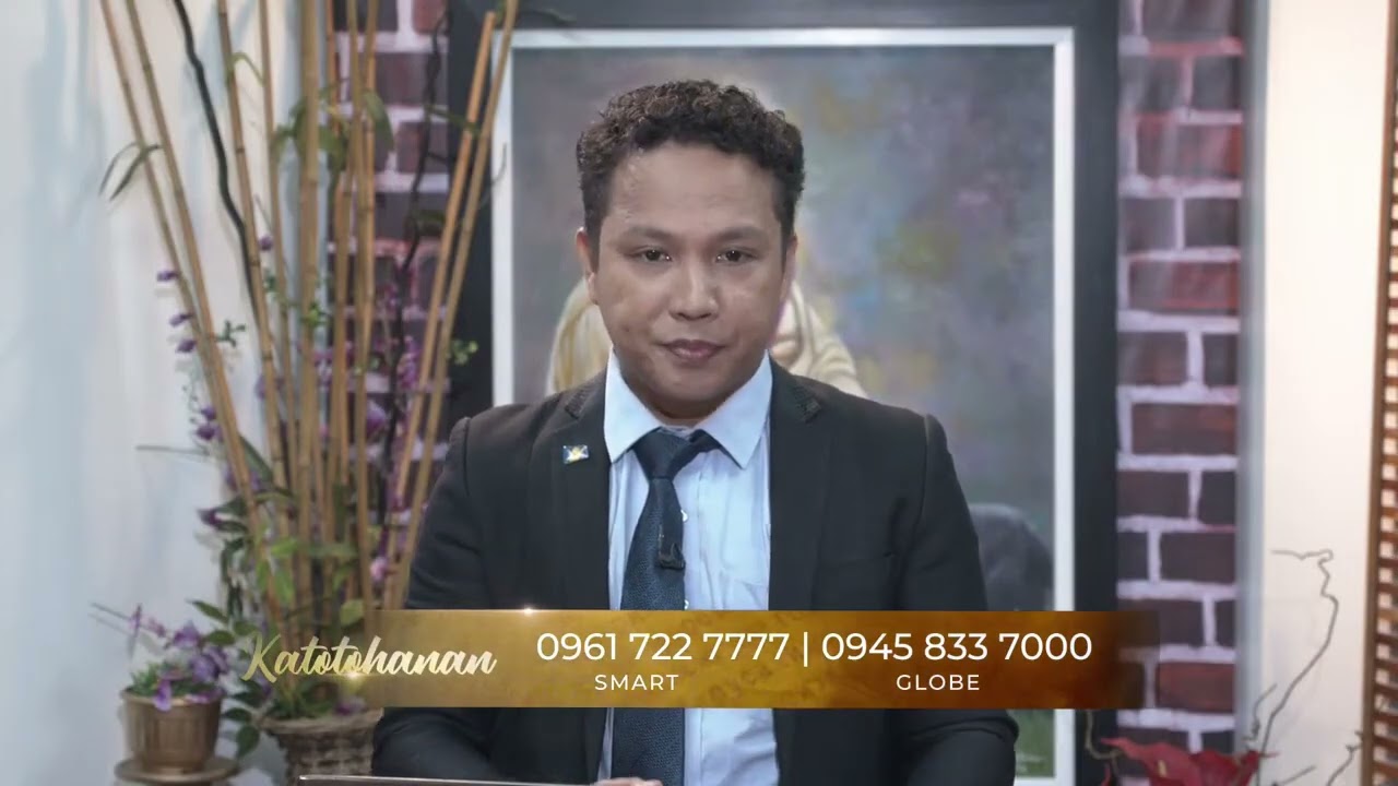 ANO ANG VALUE NG SANCTUARY DOCTRINE? Katotohanan Live Edition