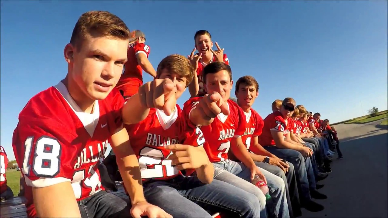 Ballard High School Homecoming