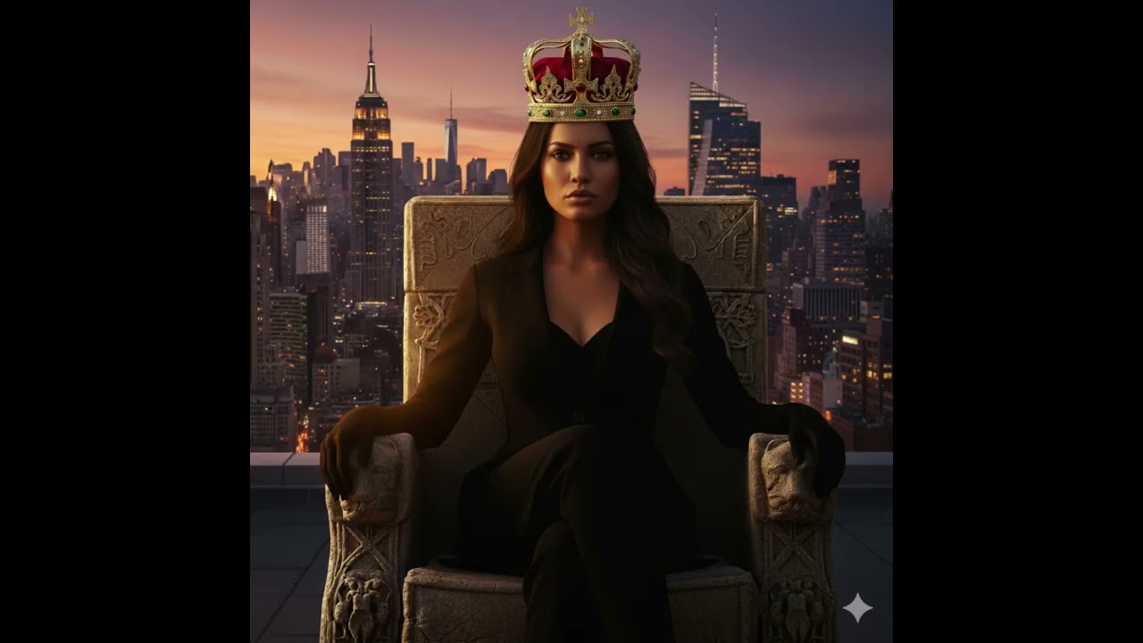 Wear Your Crown