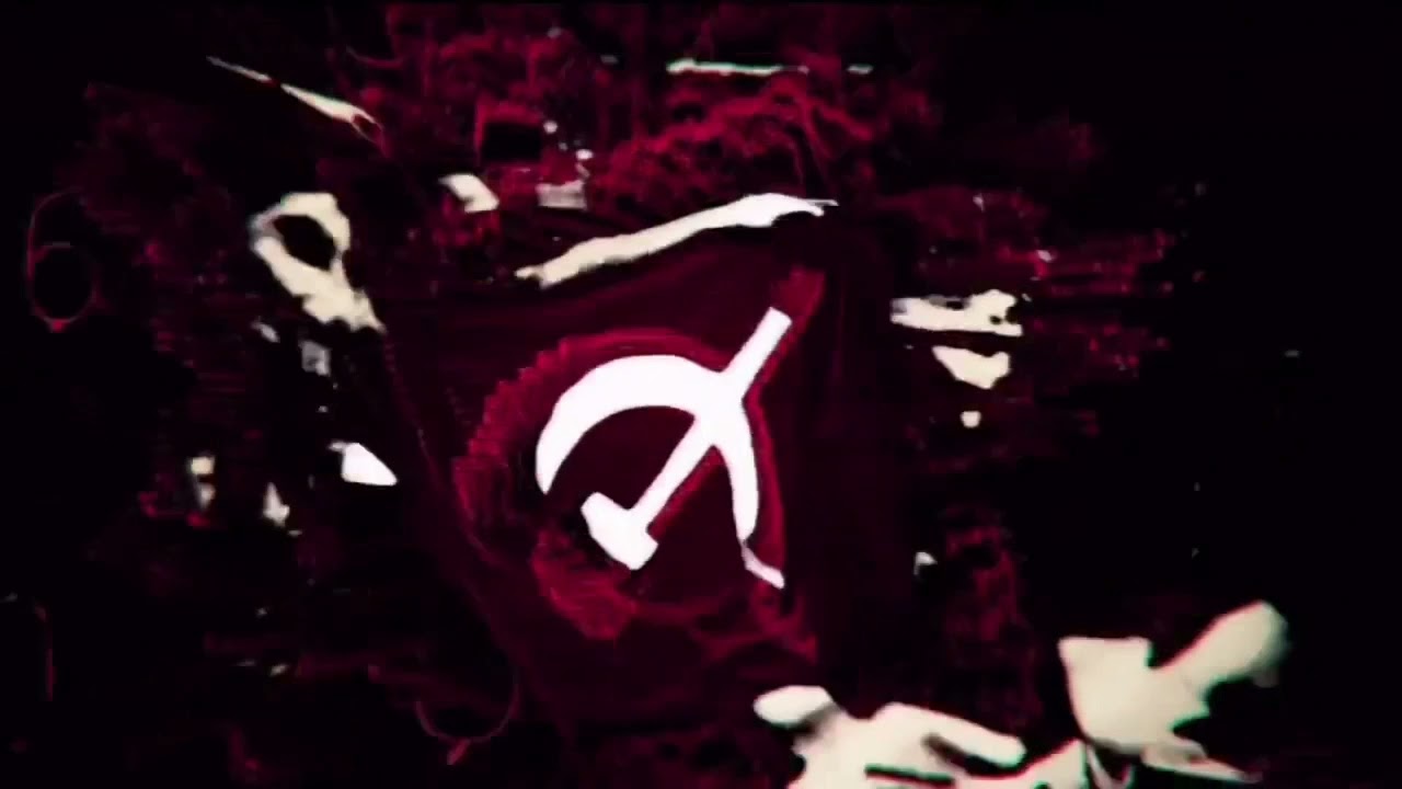 Каскад - Душман (Slowed)