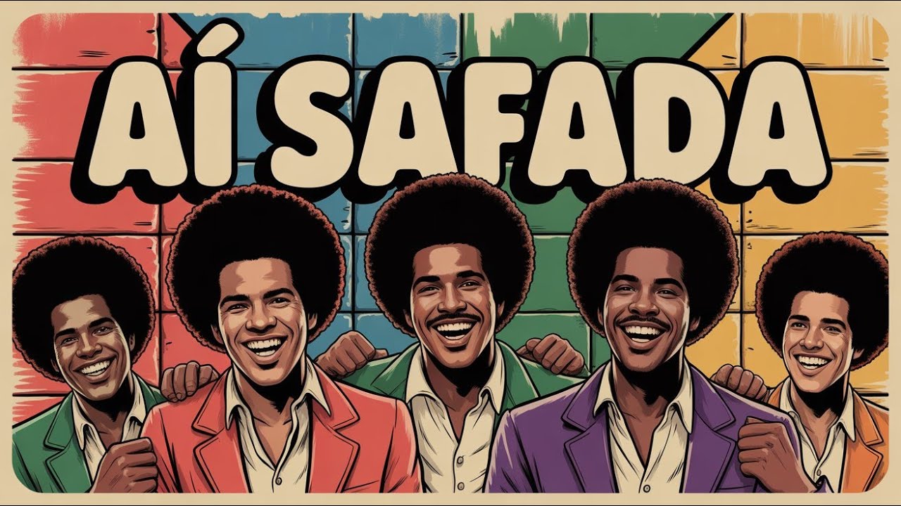 ai safada / Malandramente (1972)