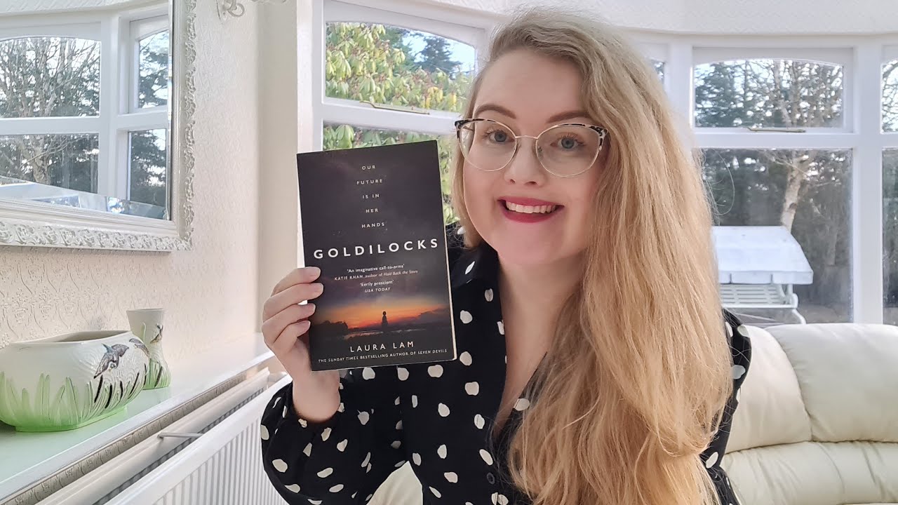 Goldilocks by Laura Lam | Book Review