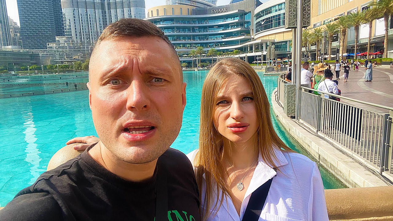 ДУБАЙ 2024. НАС КИНУЛ ОТЕЛЬ! ВЫГНАЛ НА УЛИЦУ. МЫ В ШОКЕ! ОТДЫХ В ДУБАЕ 2024. ОАЭ, ЭМИРАТЫ.
