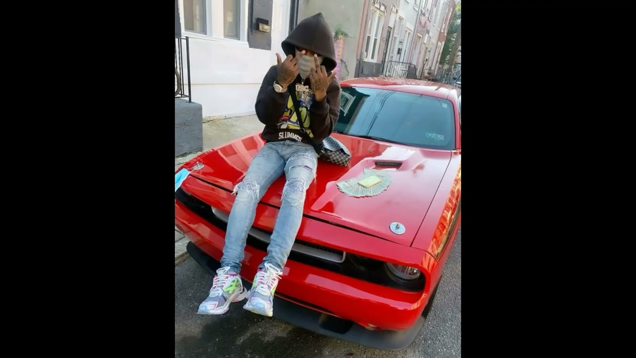 (FREE) Splurge Type Beat 