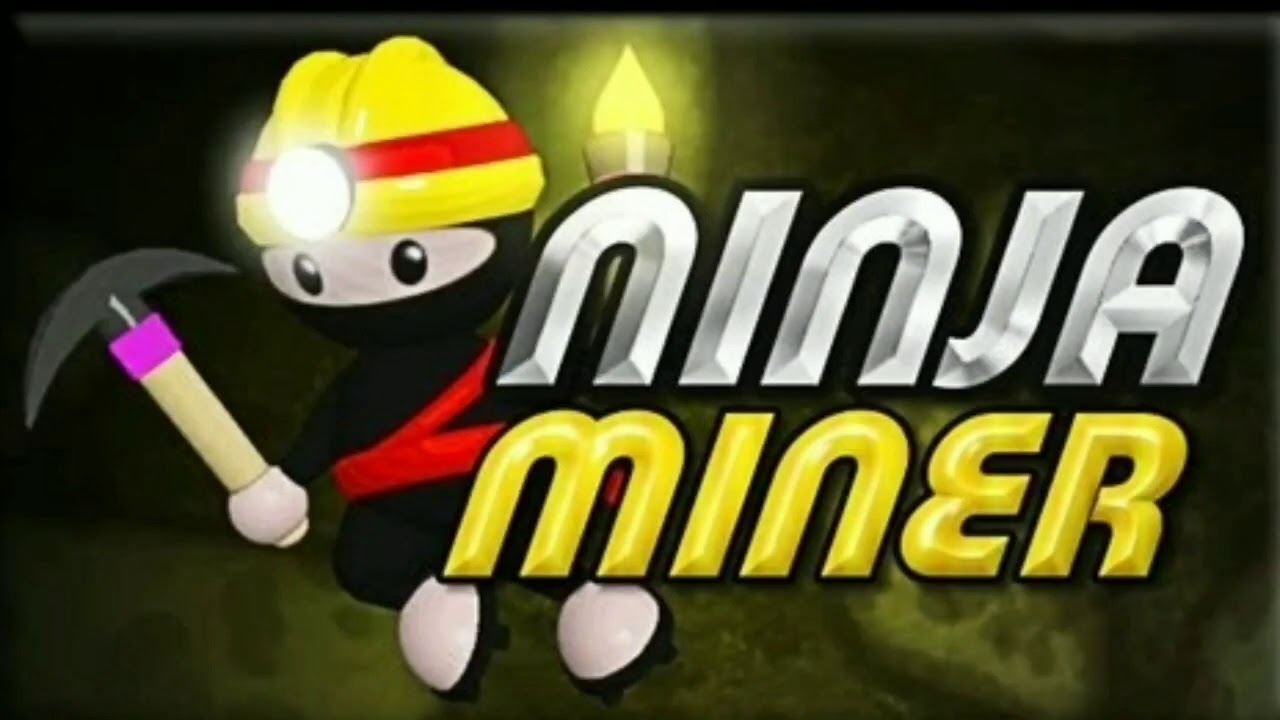 Ninja Miner Soundtrack #1