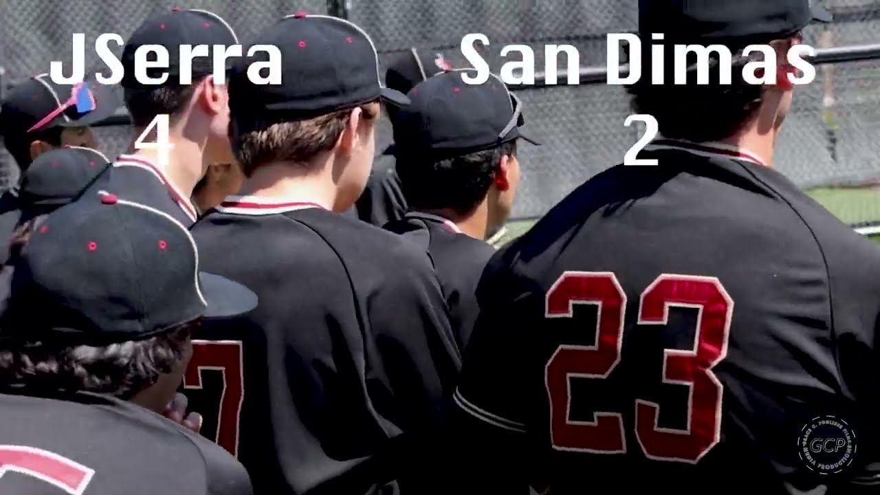 Game highlights: Jserra wins game 1 of Boras classic