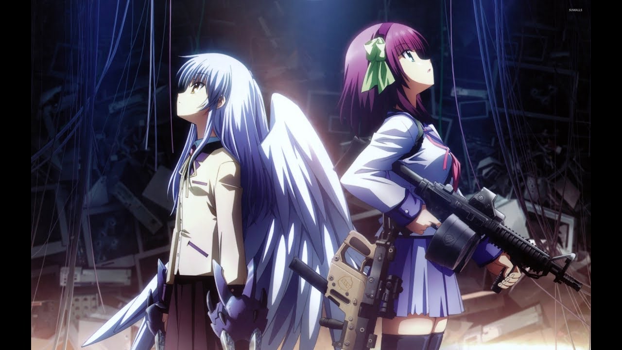 Nightcore - Under
