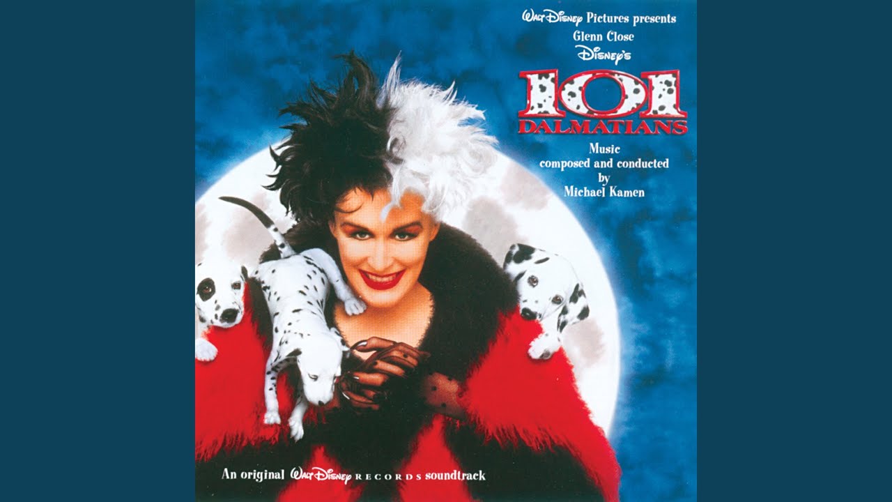 The House Of De Vil (Cruella's Catwalk) / Love At First Sight / Roger Goes Swimming