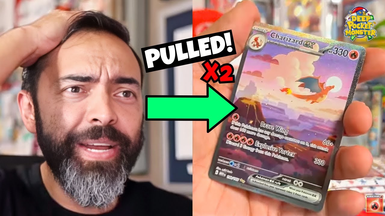🔴 Opening a TON of Pokémon Card Booster Packs! (Live Stream 07.07.25)