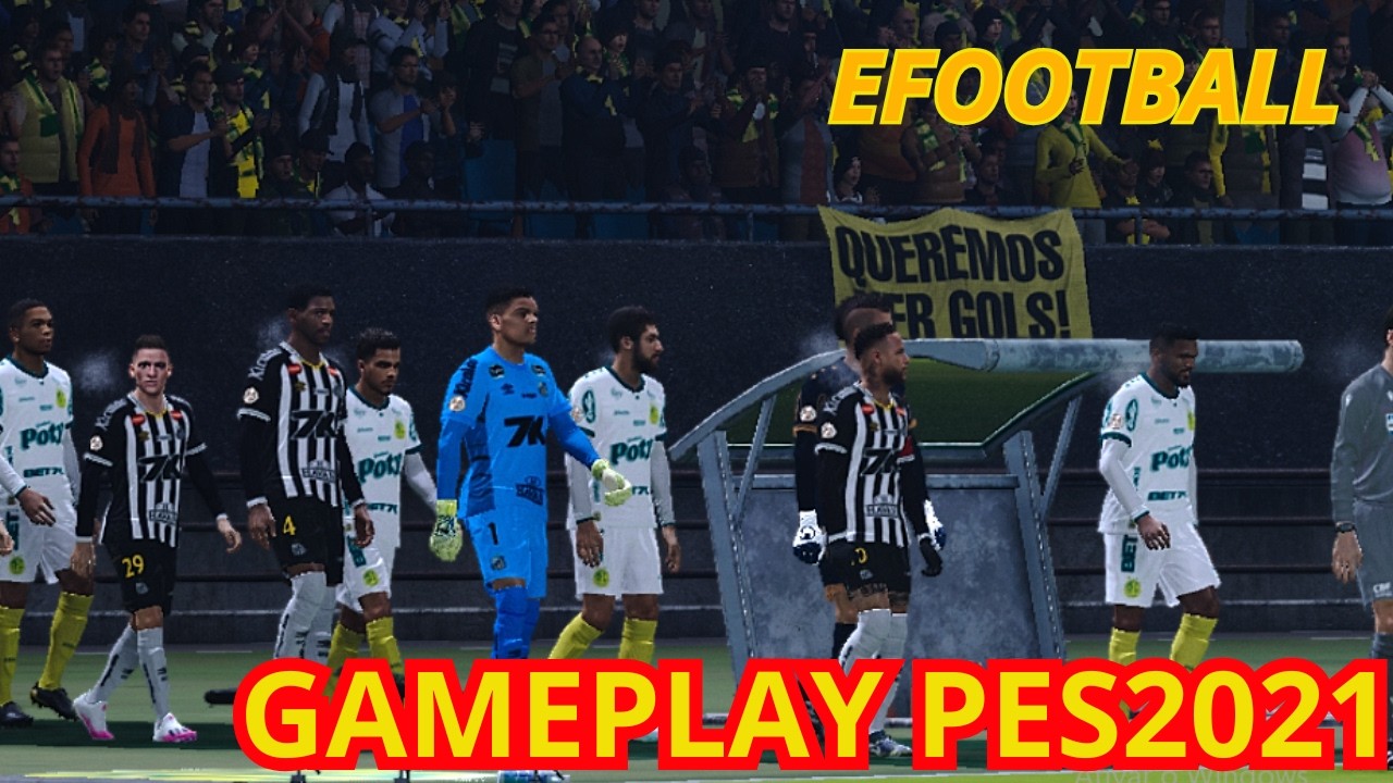 M1R4SS0L X S4NT0S 40 V1V0 C0M 1M4G3NS l JOGO DE HOJE SIMULAÇÃO NO PES 21