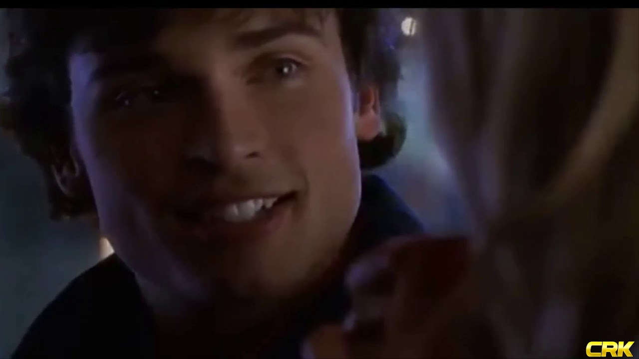 Smallville Weezer - Island In The Sun (HD) Music Video