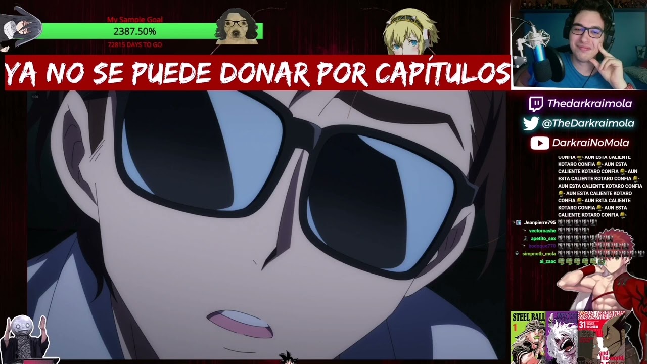 YO SIEMPRE TENDRÉ LO NECESARIO!!!