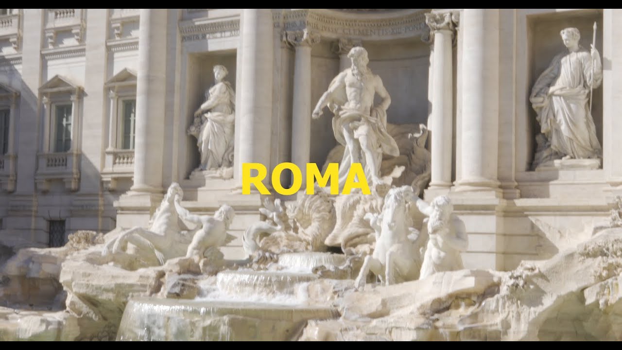 vlog roma