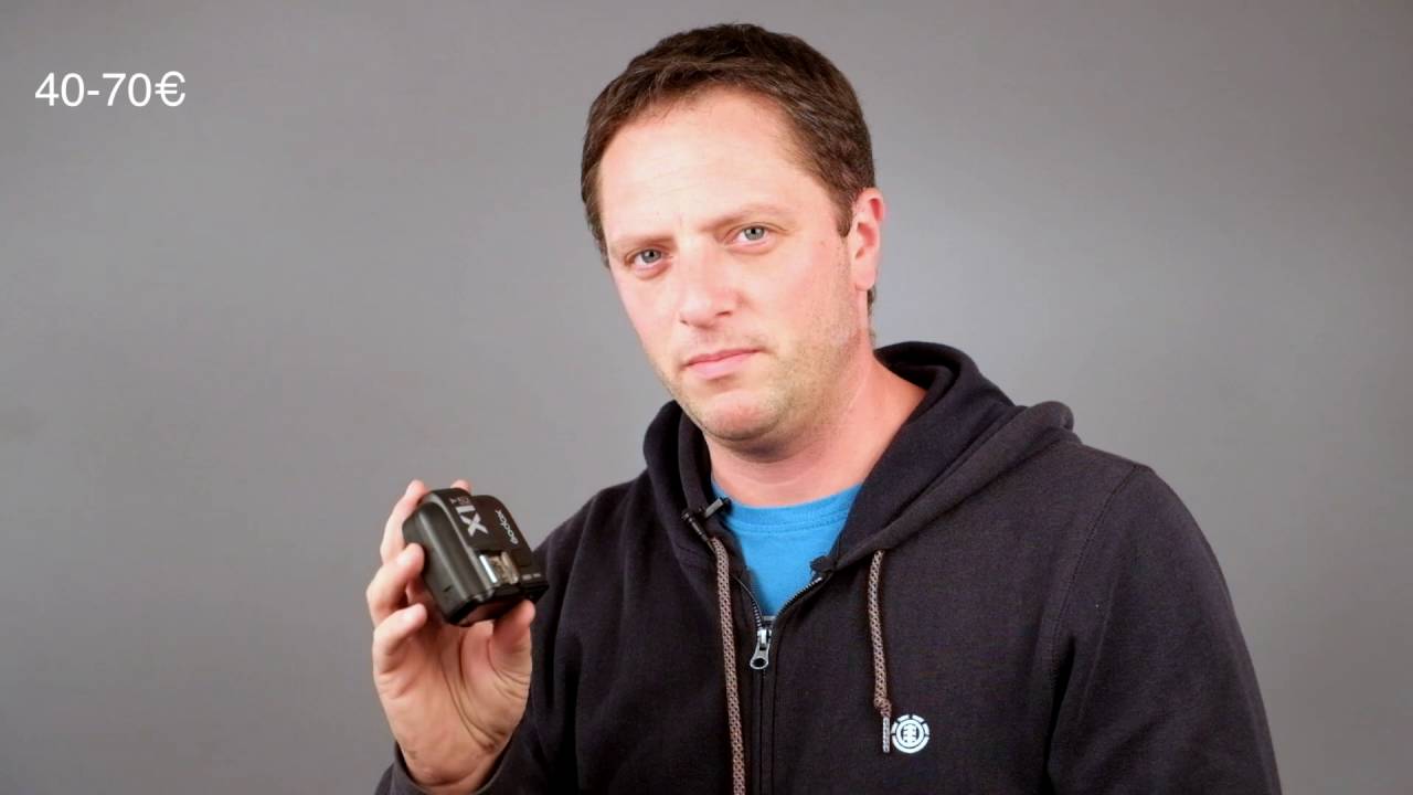 Godox x1 review