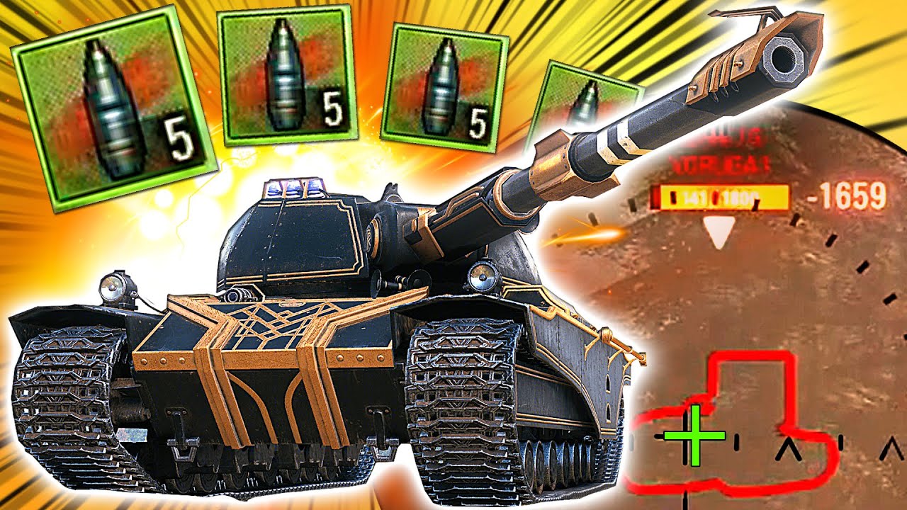 The British Heavy EXPERIENCE!