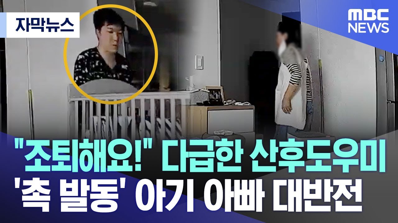 [자막뉴스] 