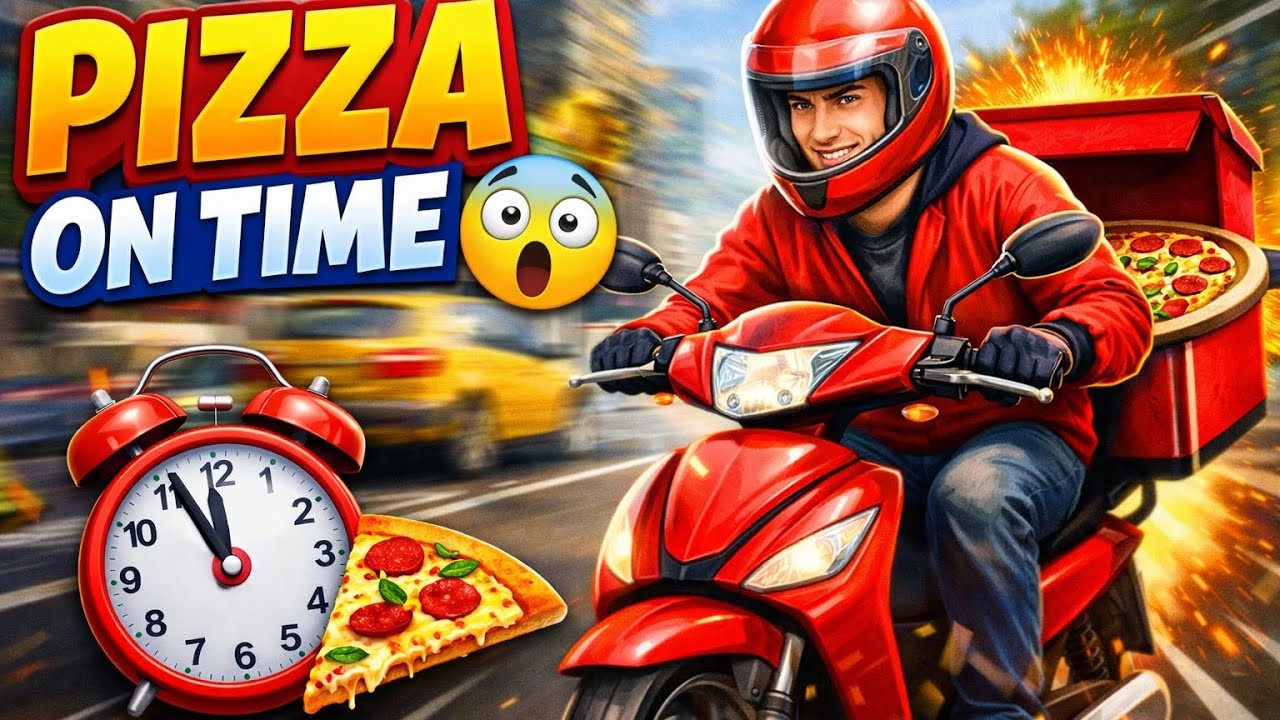 Pizza delivery boy game ya kya ho gya Aaj #gaming #othergaming11#games #live #challenge #today #op 