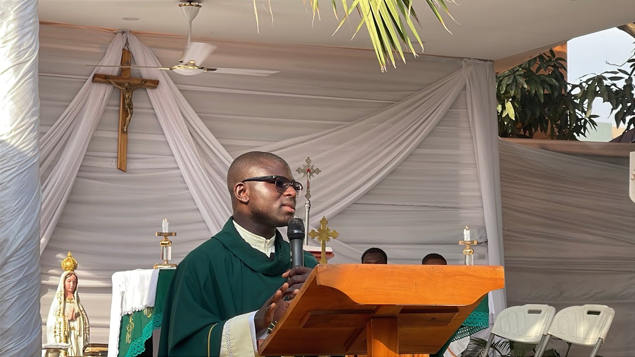 We’re the Salt and Light of the World: 5th Sunday of Ordinary Time Homily by Rev. Fr. Rowland