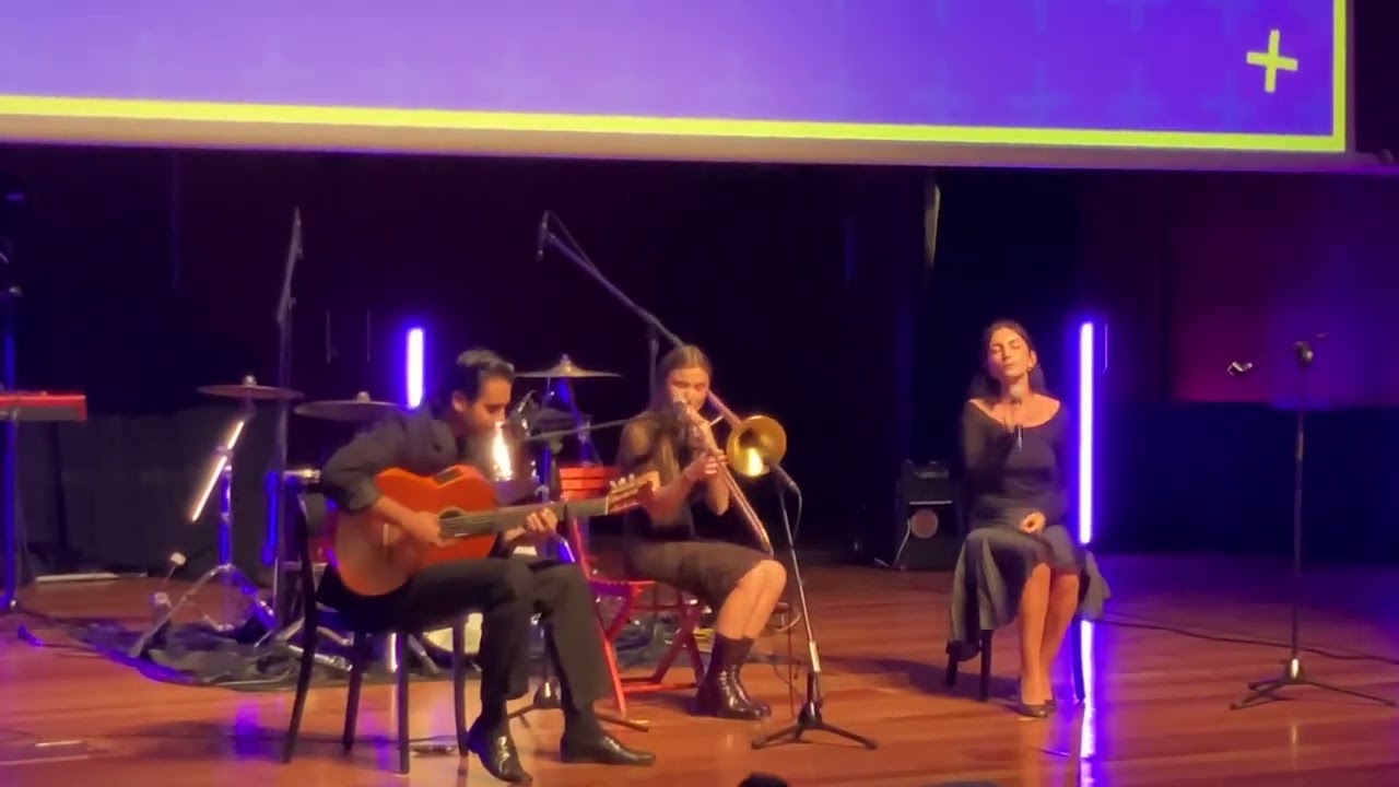 Por qué será- Rita Payés, La Tania y Yerai Cortés 