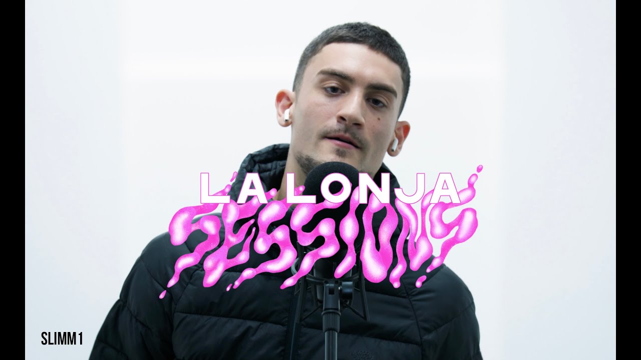 SLIMM1 - Dem | LA LONJA SESSIONS