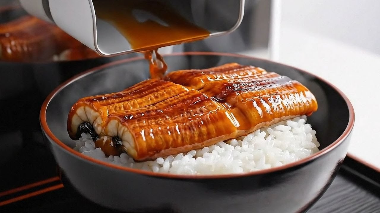 【ASMR】一生無料の夢のフードディスペンサー🍖あなたならどれを選ぶ？食べ物の音×癒し🎧