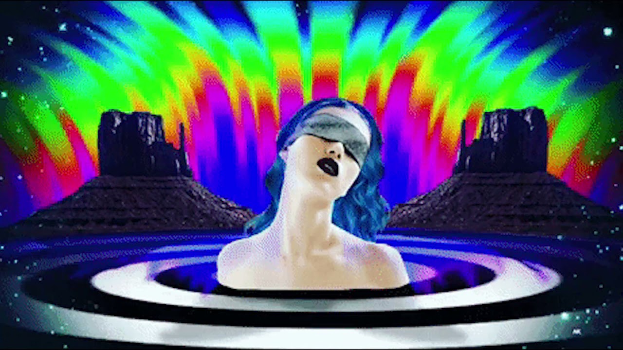 I Can't Wait (Slowed + Reverbed)