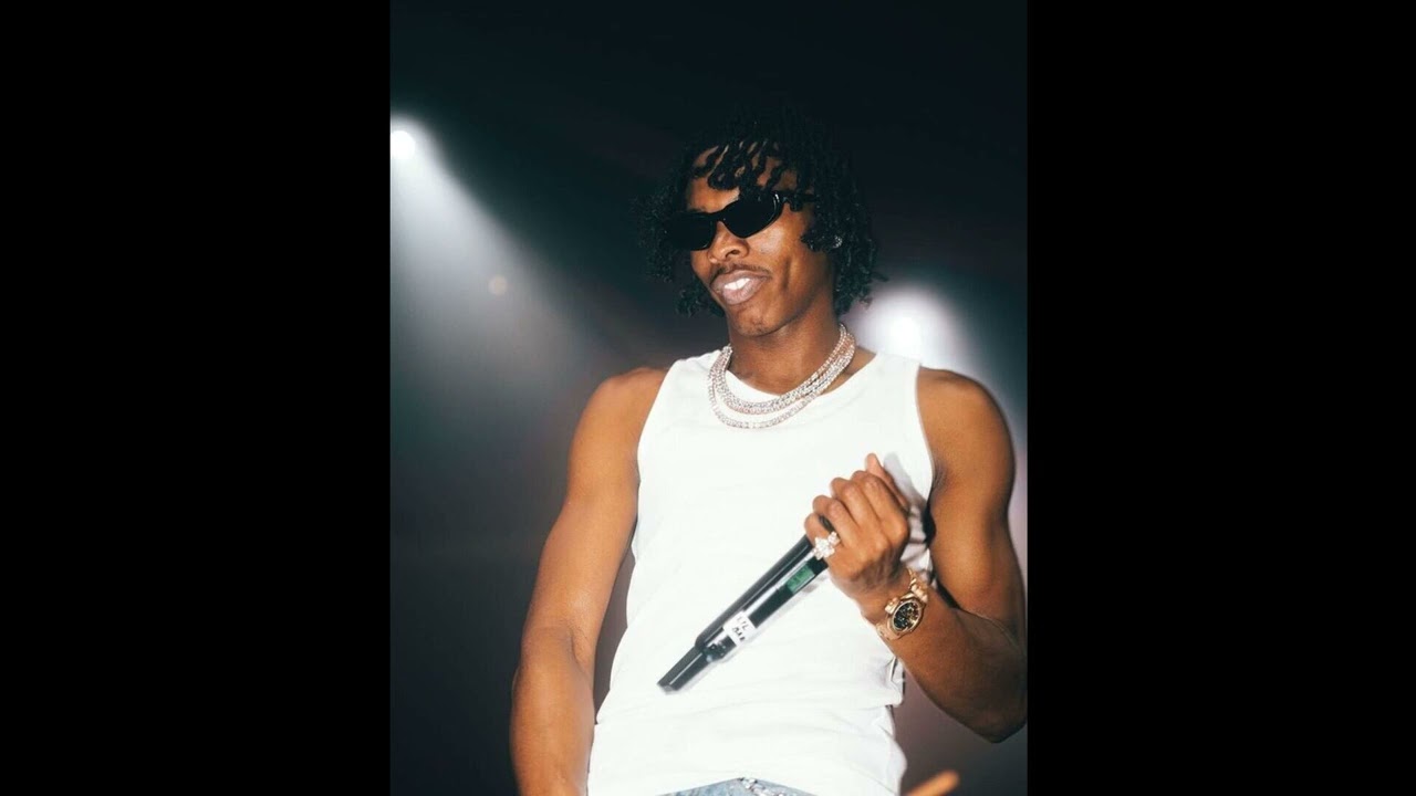 (FREE) Lil Baby Type Beat - 