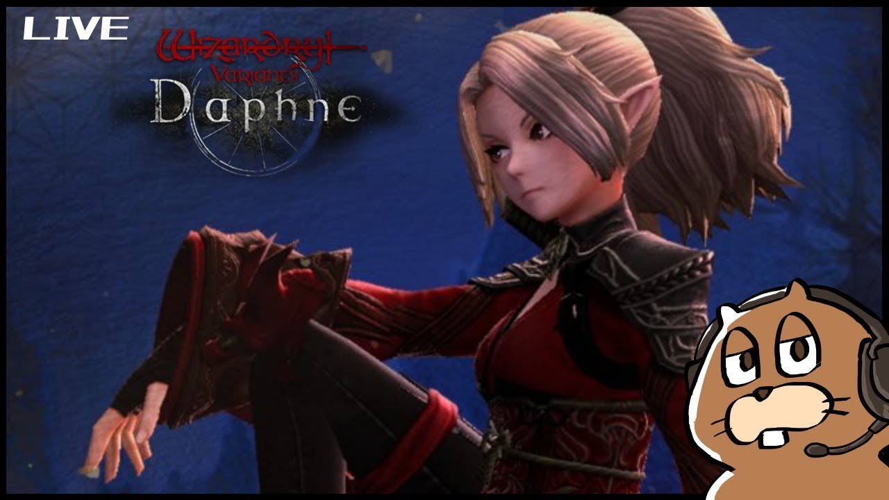賞金首メダル集めのダッツ周回配信【ウィズダフネ / Wizardry Variants Daphne】