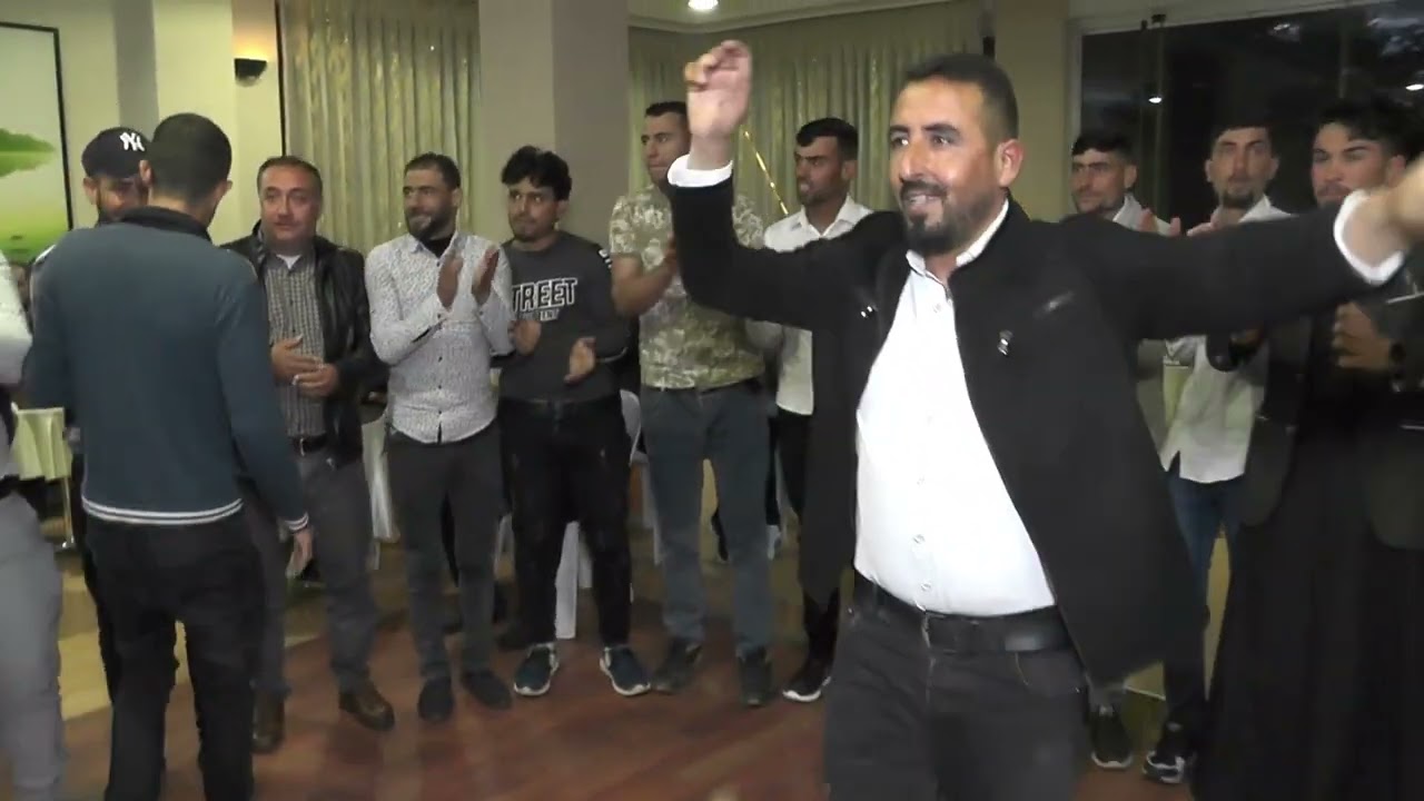 الفنان خالد جبوري أفراح أفراح عشيرة الشاهر حفل زفاف العريس سالم عبدو السالم ج2