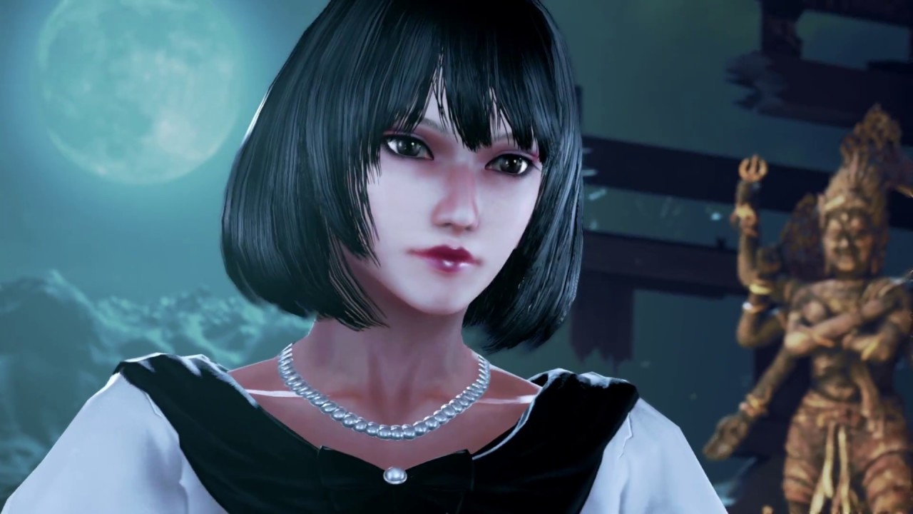 1623 - Tekken 7 - Coouge (Kazumi) vs M-a-s-t-er-Veeno (Nina Williams)