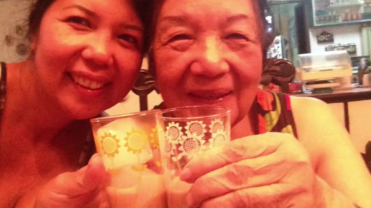 Mom's 85th Bday Greetings